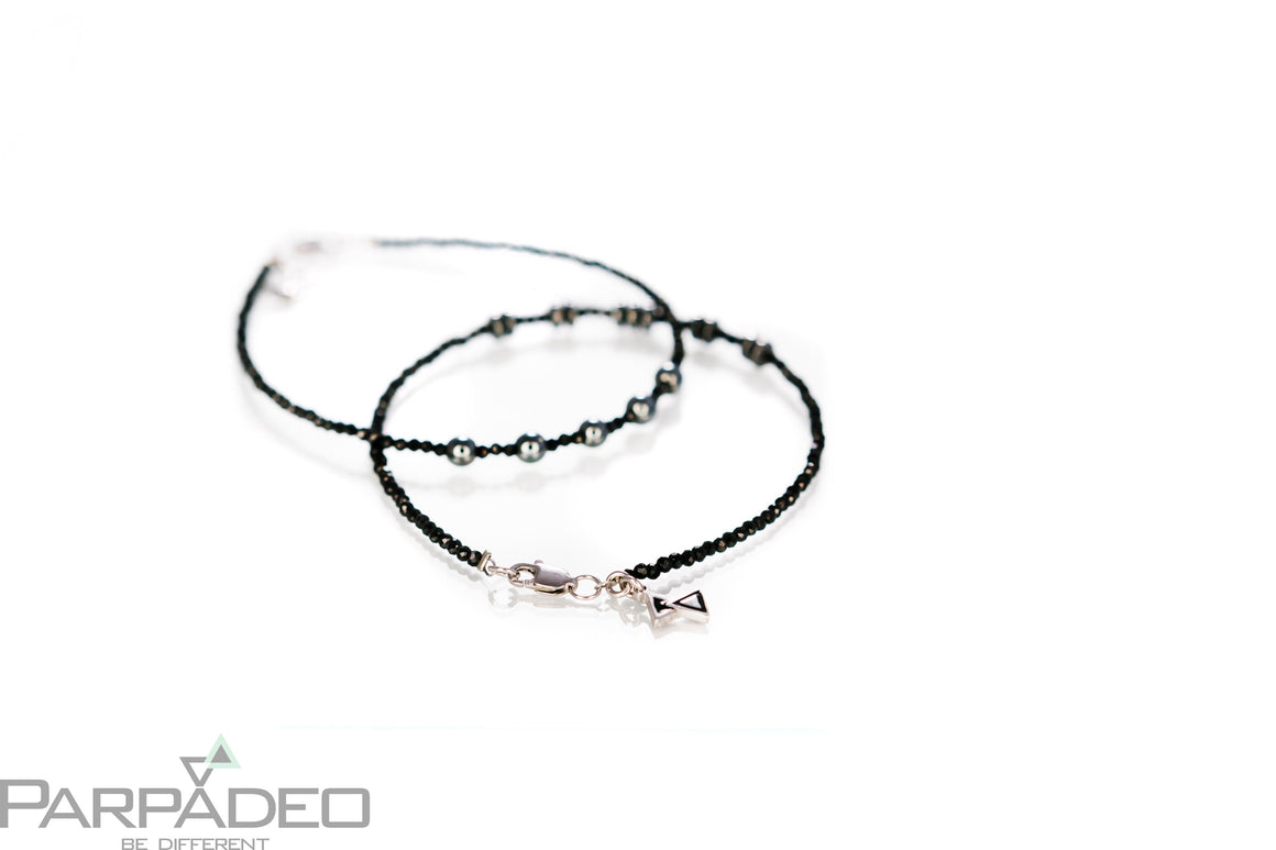 Black Perfection Collection by Parpadeo