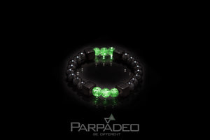 Apollo's Bracelet. Designed By Martin Greenberg. Handmade in Israel by PARPADEO
