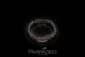 Phantom Bracelet - Designed in Israel. Handmade by Martin Greenberg - PARPADEO Israel