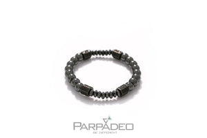 Phantom Bracelet - Designed in Israel. Handmade by Martin Greenberg - PARPADEO Israel