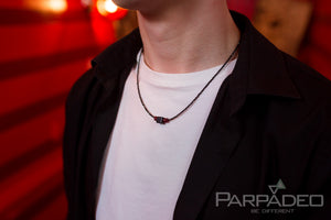 Purifier Necklace