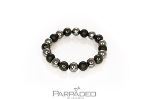 TORO handmade bracelet by Parpadeo Israel