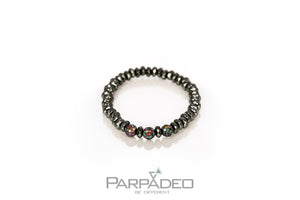 Iceflow Bracelet. Designed and handmade in Israel. PARPADEO - Martin Greenberg